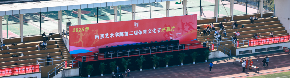 第二届体育文化节